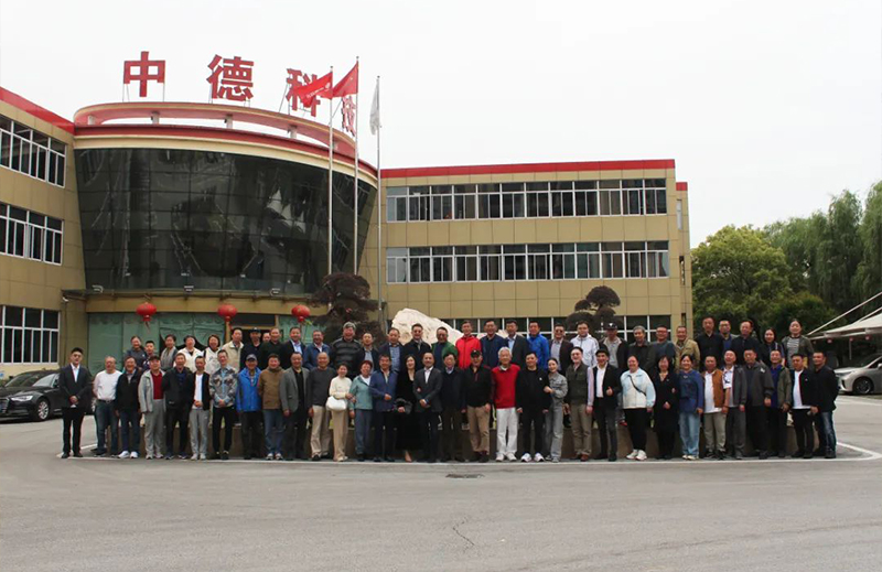 牌逢對(duì)手 | 第八屆“中德科技杯”撲克牌邀請(qǐng)賽圓滿(mǎn)落幕