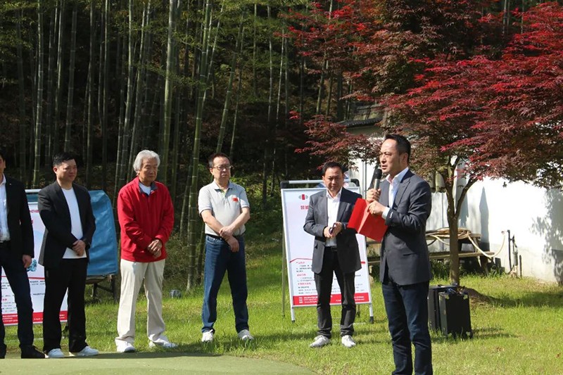 牌逢對手 | 第八屆“中德科技杯”撲克牌邀請賽圓滿落幕