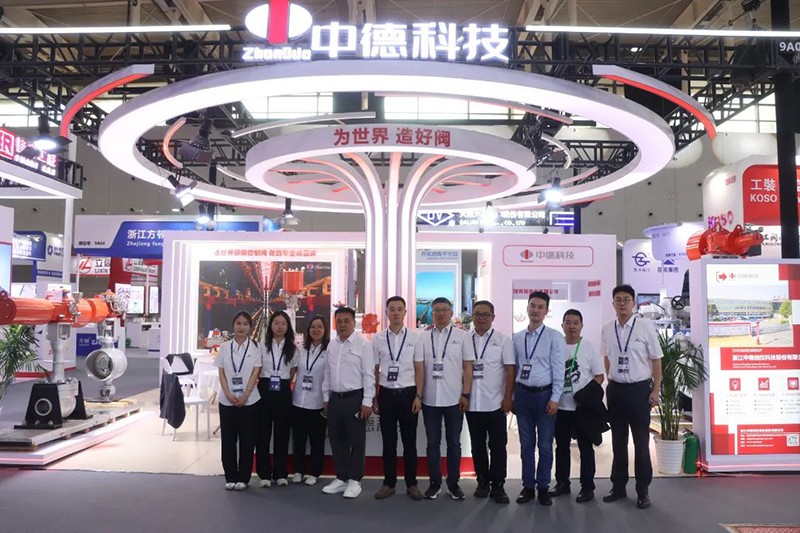 智造精品 工業(yè)強基 丨2024年易派客工業(yè)品展圓滿結(jié)束