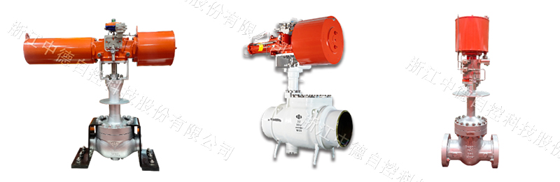 同赴盛筵 共繪宏圖丨中德科技攜煤化工專用閥門亮相2024中國(guó)煤化工年會(huì)