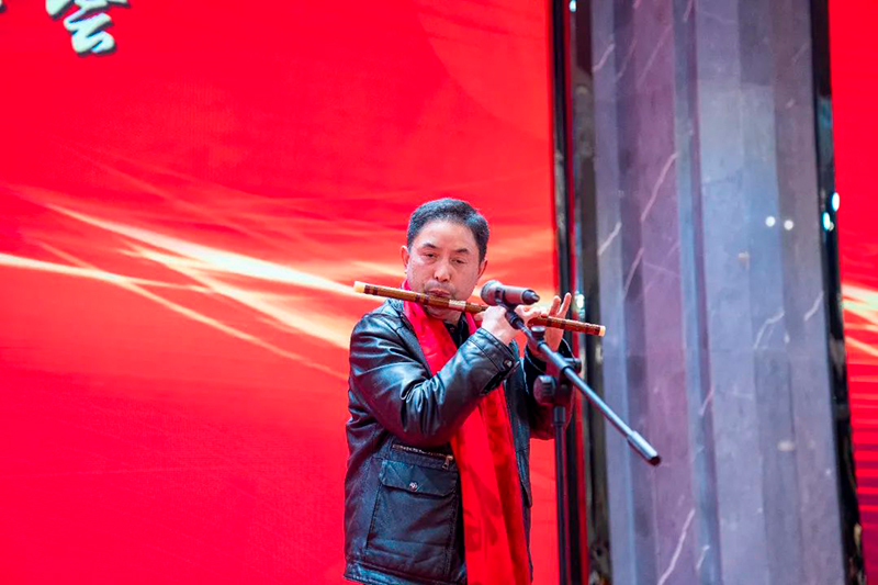 ADIPEC 2024丨中德科技阿布扎比國際石油展圓滿收官