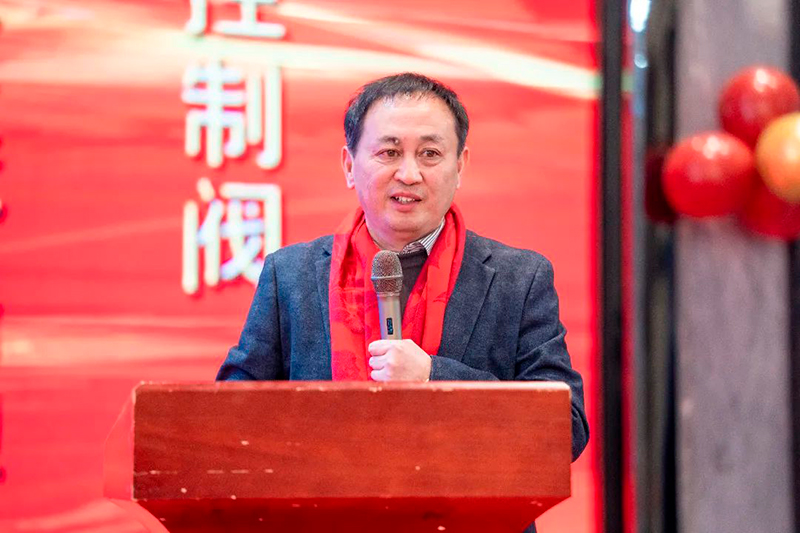 ADIPEC 2024丨中德科技阿布扎比國際石油展圓滿收官